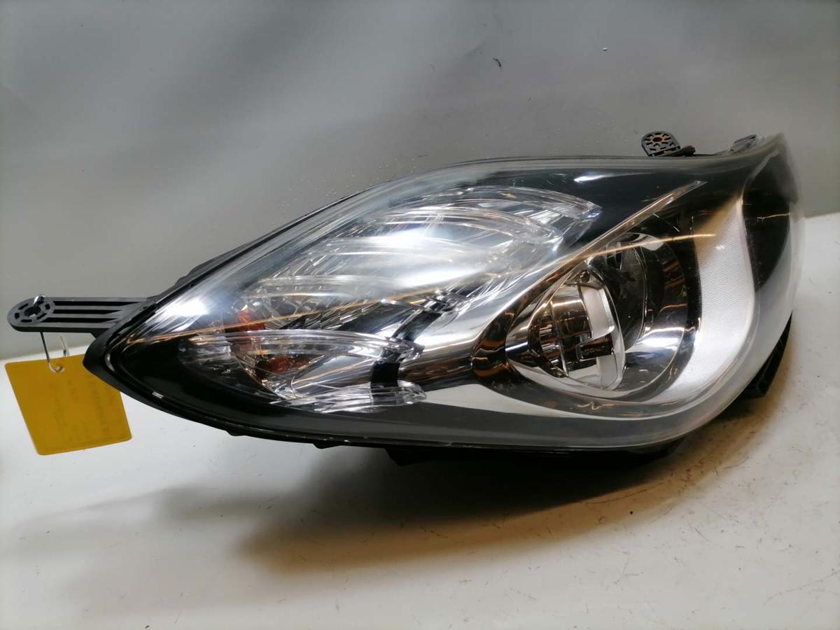Hyundai IX20 original Scheinwerfer vorn rechts Halogen Bj.2011